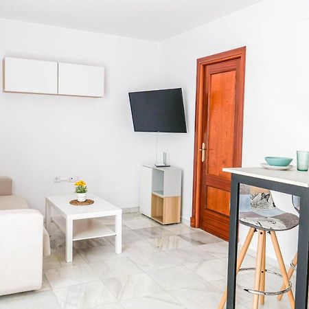 Apartamento Aguamiel Apartment Sanlucar de Barrameda Ngoại thất bức ảnh