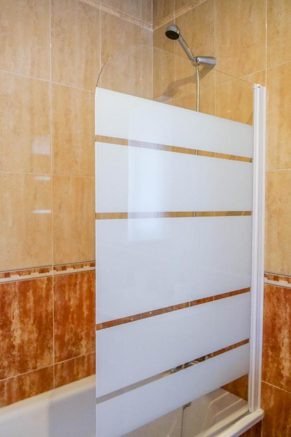 Apartamento Aguamiel Apartment Sanlucar de Barrameda Ngoại thất bức ảnh