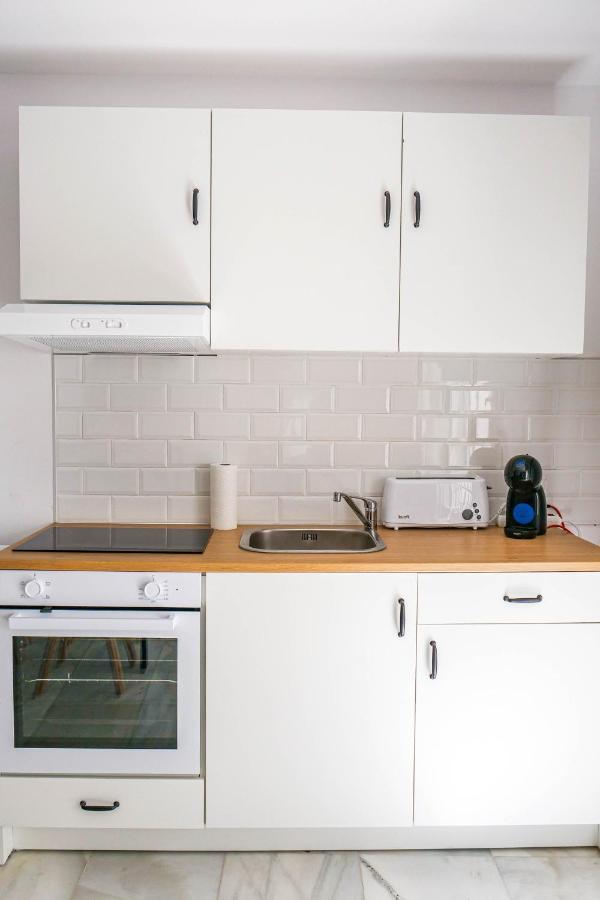 Apartamento Aguamiel Apartment Sanlucar de Barrameda Ngoại thất bức ảnh